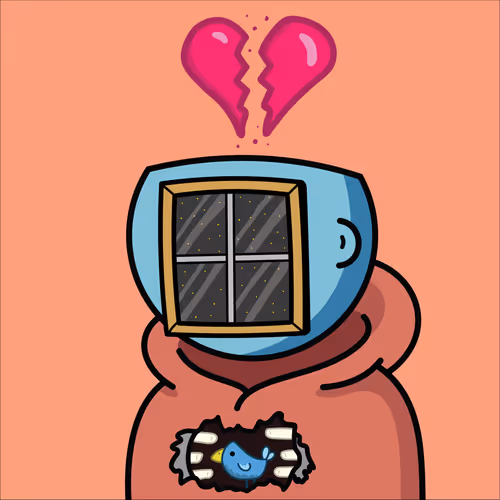 Dentedfeelsnft