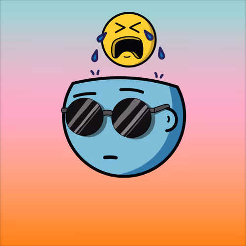 Dentedfeelsnft