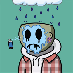 Dented Feels #4374