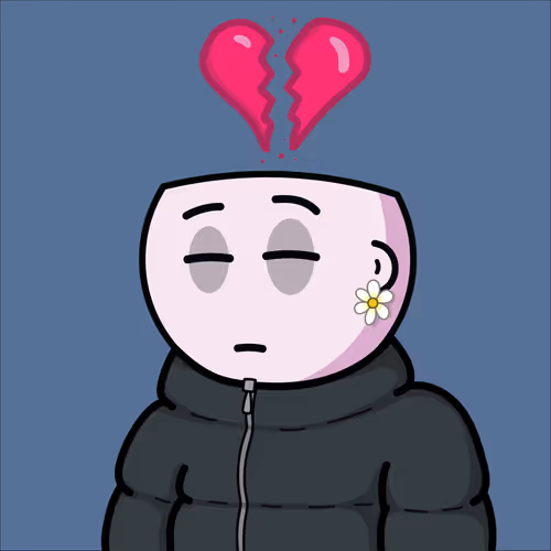 Dented Feels #1165