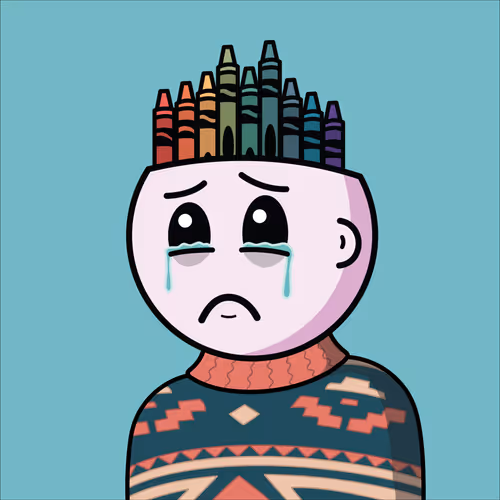 Dentedfeelsnft