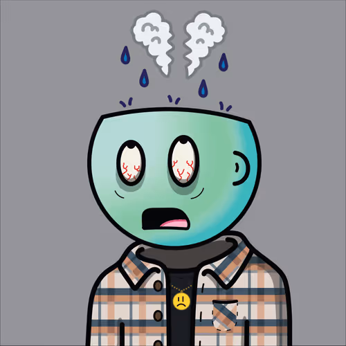 Dented Feels #11066