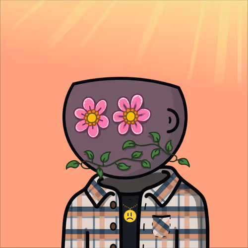 Dentedfeelsnft