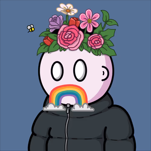 Dentedfeelsnft