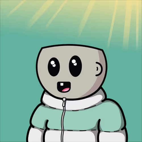 Dentedfeelsnft