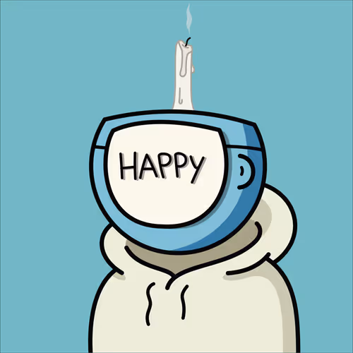 Dentedfeelsnft