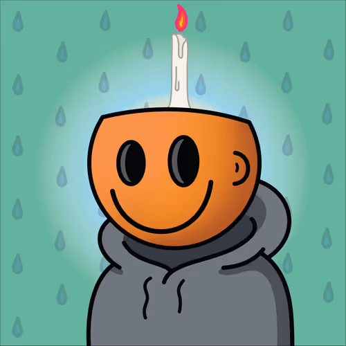 Dentedfeelsnft