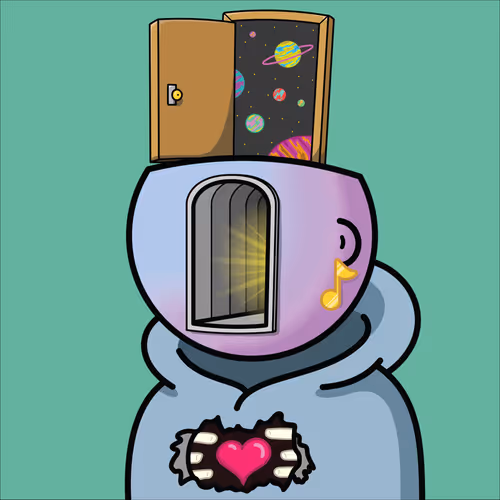 Dentedfeelsnft