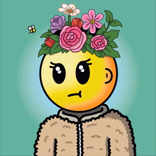 Dentedfeelsnft