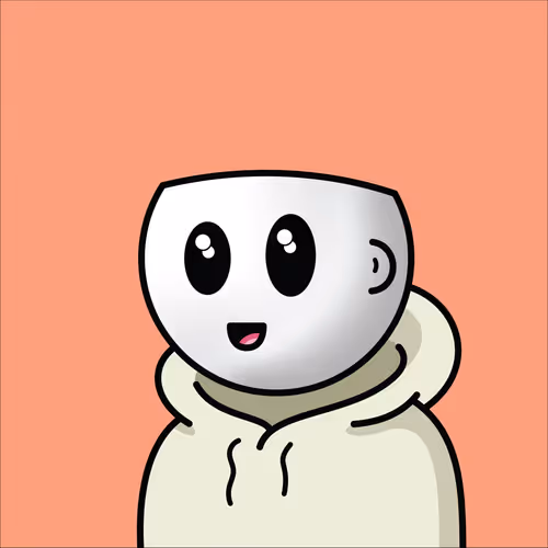 Dentedfeelsnft