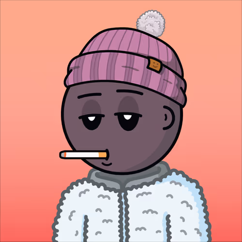 Dentedfeelsnft