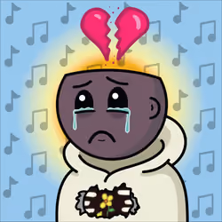 Dented Feels #5387