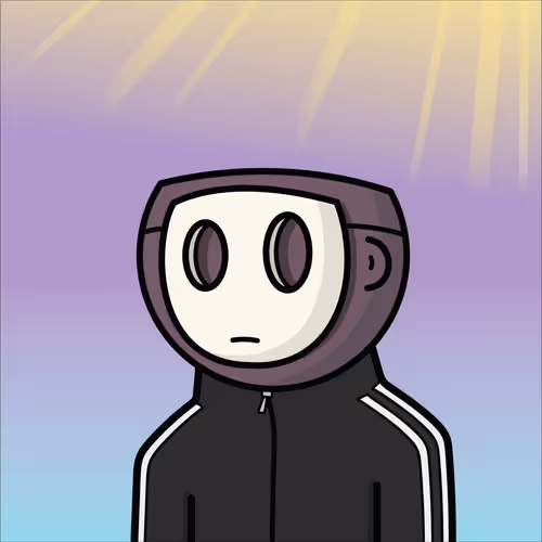 Dentedfeelsnft