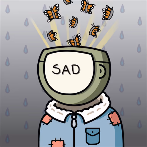 Dented Feels #6797