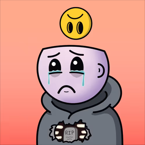 Dentedfeelsnft