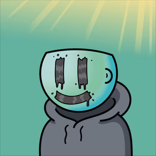 Dentedfeelsnft