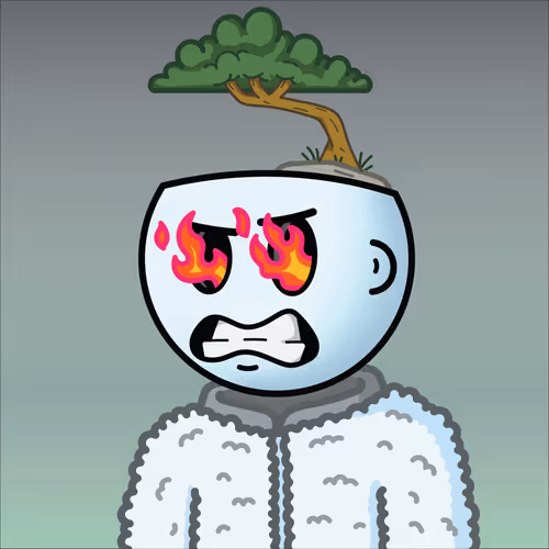 Dentedfeelsnft