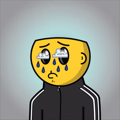 Dentedfeelsnft