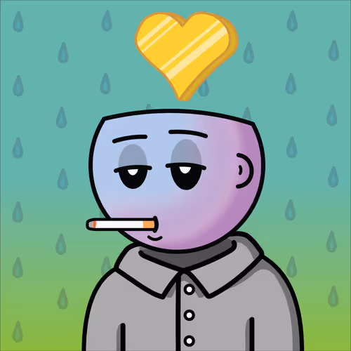 Dentedfeelsnft