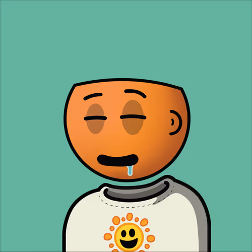 Dentedfeelsnft