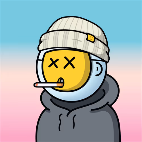 Dentedfeelsnft