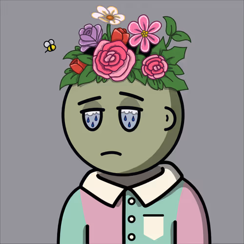 Dentedfeelsnft
