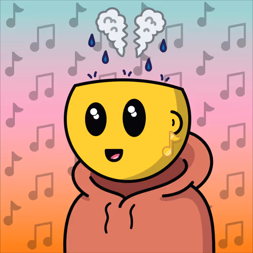 Dentedfeelsnft