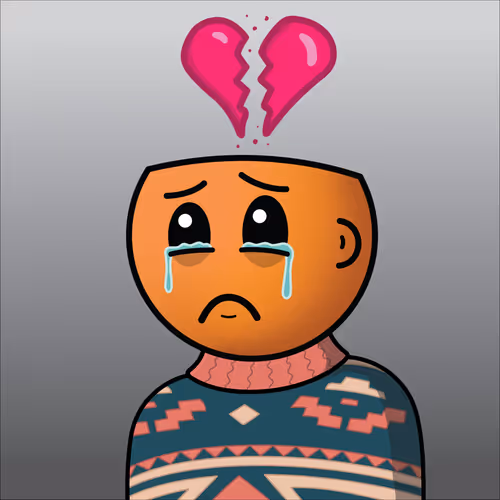 Dentedfeelsnft