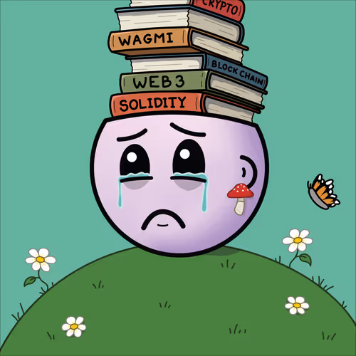 Dentedfeelsnft