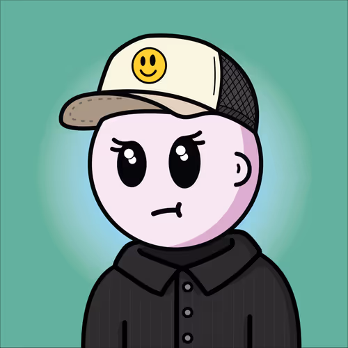 Dentedfeelsnft