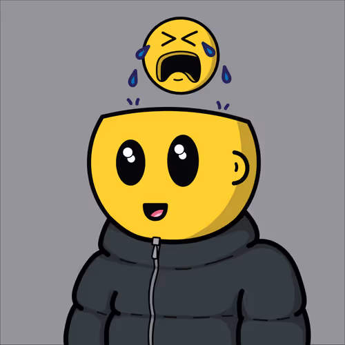 Dentedfeelsnft