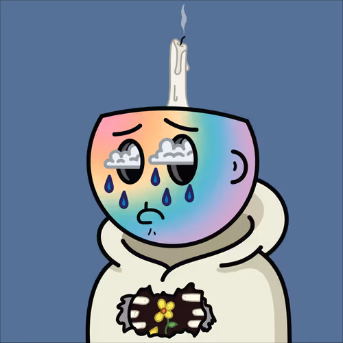 Dentedfeelsnft