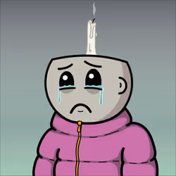 Dented Feels #4841