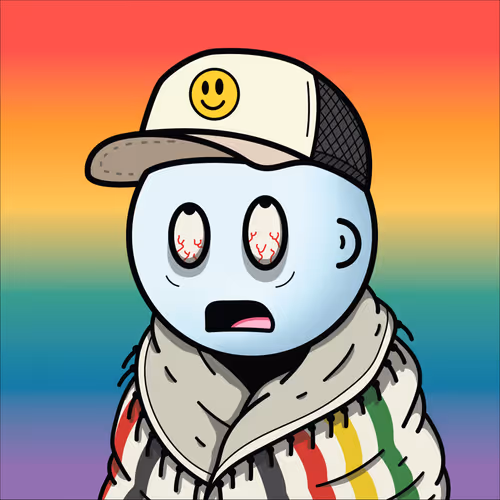 Dentedfeelsnft