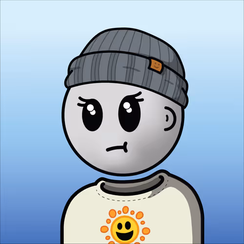 Dentedfeelsnft