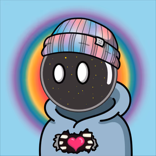 Dentedfeelsnft