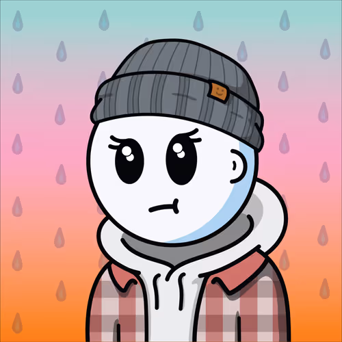 Dentedfeelsnft