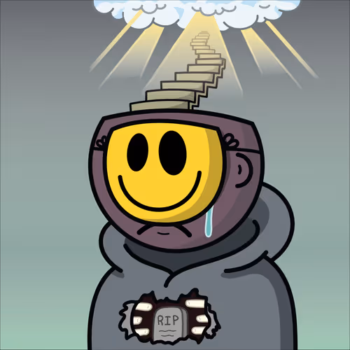 Dentedfeelsnft