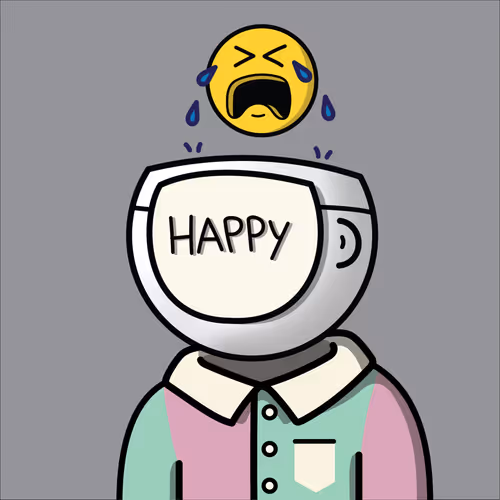 Dentedfeelsnft