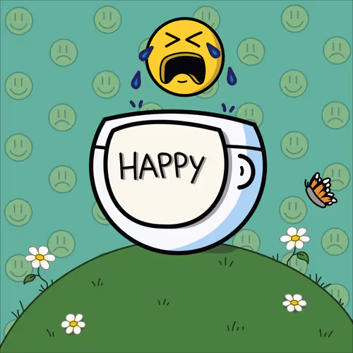 Dentedfeelsnft