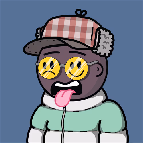 Dentedfeelsnft
