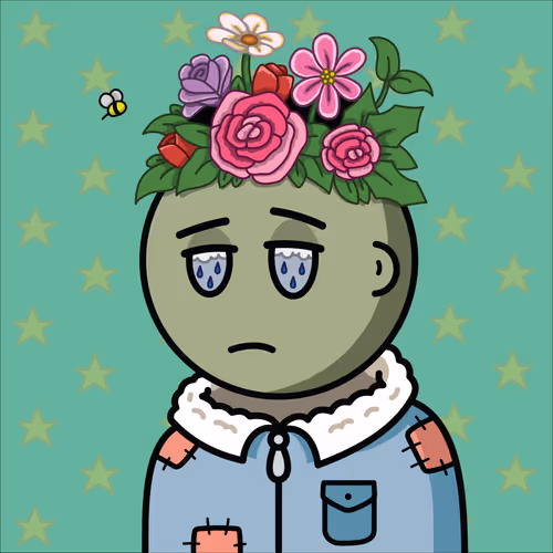 Dentedfeelsnft