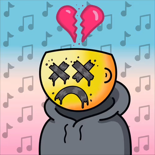 Dented Feels #2956
