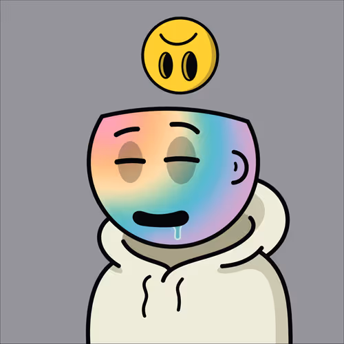 Dentedfeelsnft
