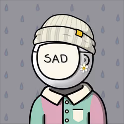 Dented Feels #6260