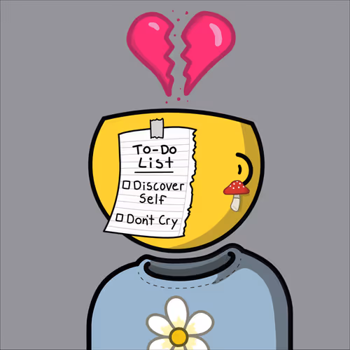 Dentedfeelsnft