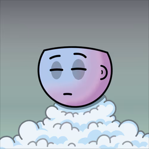 Dentedfeelsnft