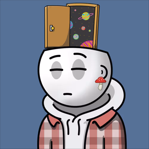 Dentedfeelsnft