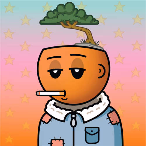 Dentedfeelsnft