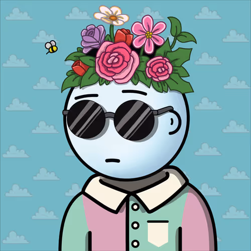 Dentedfeelsnft